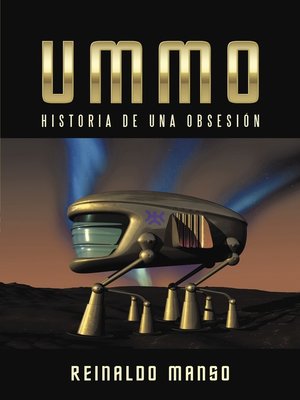 cover image of UMMO